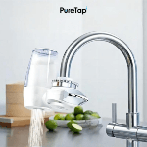 PureTap waterfilter foto
